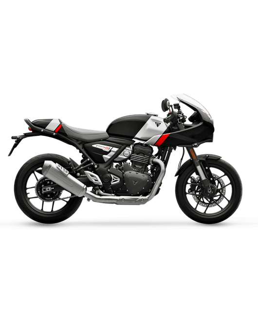 Triumph Thruxton 400