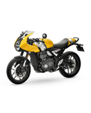 Left Front Three Quarter