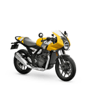 Right Front Three Quarter