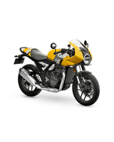 Triumph Thruxton 400