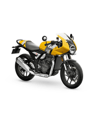 Triumph Thruxton 400