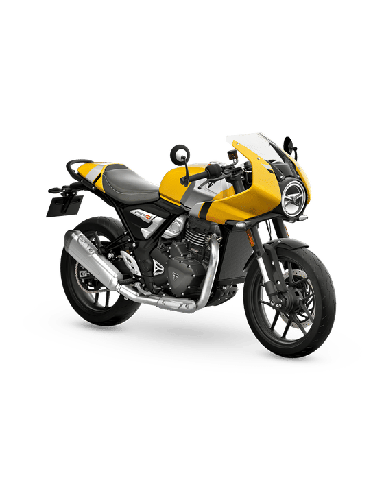 Triumph Thruxton 400