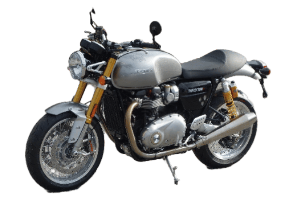 Triumph Thruxton R 2020-2023 image
