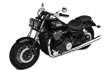 Triumph Thunderbird Storm 2020-2023 