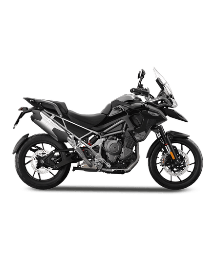 Triumph Tiger 1200 Triumph Tiger 1200