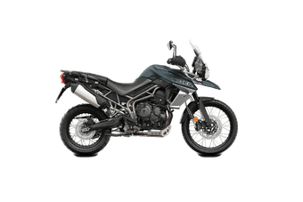 Triumph Tiger 800 XC 2020-2023  Triumph Tiger 800 XC 2020-2023