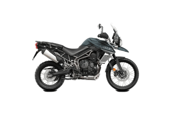Triumph Tiger 800 XC 2020-2023 image Triumph Tiger 800 XC 2020-2023 image