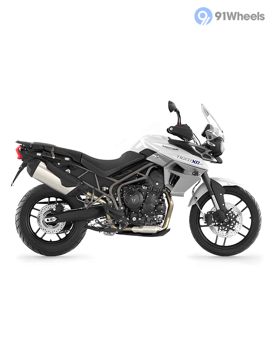 Tiger 800 XC 2020-2023 5