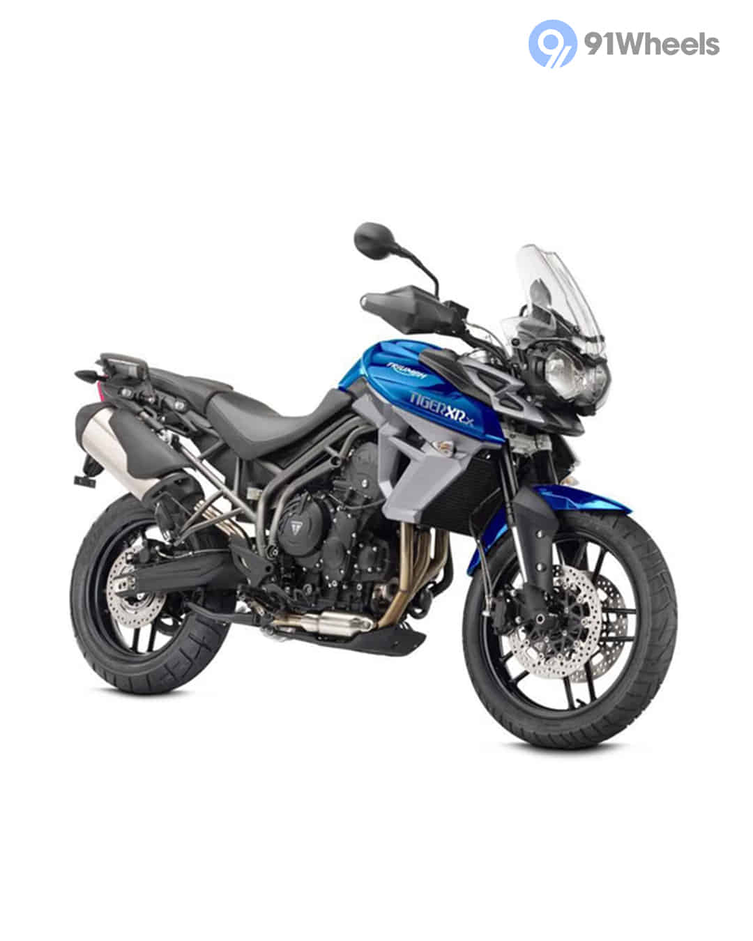 Tiger 800 XC 2020-2023 3