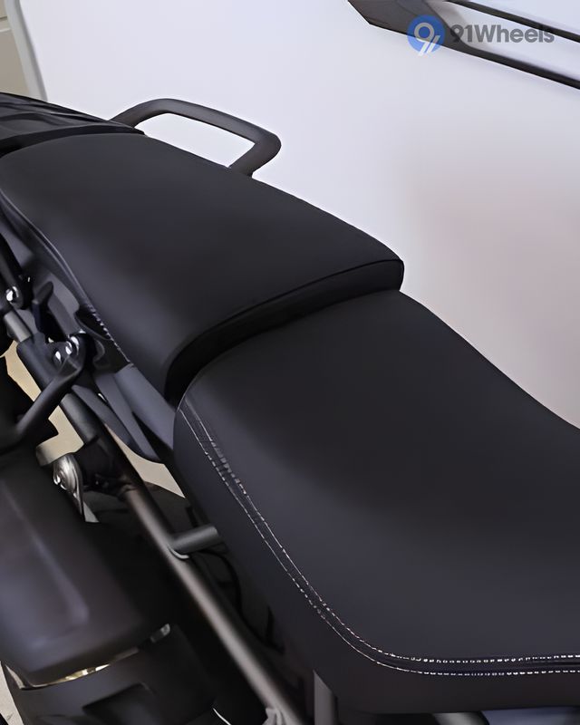 Tiger 800 XC 2020-2023 Bike Seat