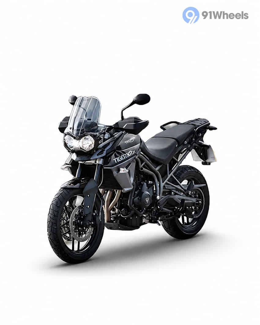 に適合する タイガー800 XC 800 XCx XCa XR XRx XRt 2015 2016 2018 2019 2020 2 Akrapovič | Motorcycle exhaust systems search