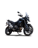 Right Front Three Quarter