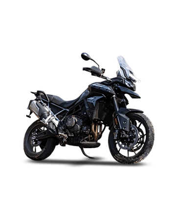 Triumph Tiger 900