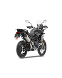 Right Rear Three Quarter