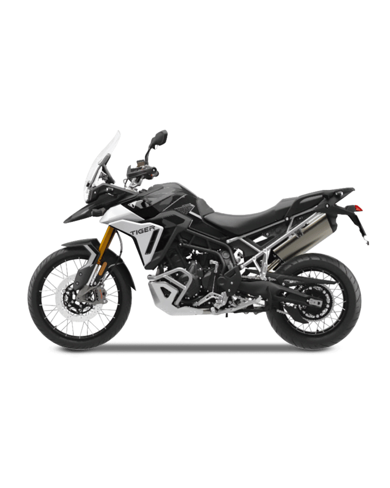 Triumph Tiger 900 - Image 5