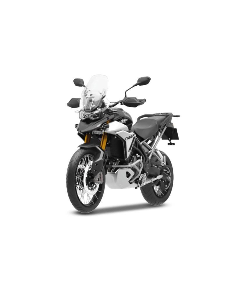 Triumph Tiger 900 - Image 4