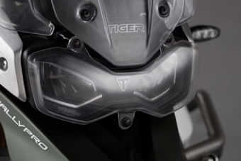Triumph Tiger 900 Head Light Triumph Tiger 900 Head Light