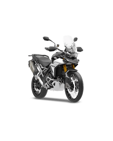 Triumph Tiger 900
