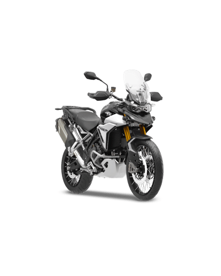 Triumph Tiger 900