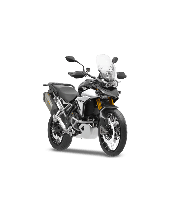 Tiger 900 image
