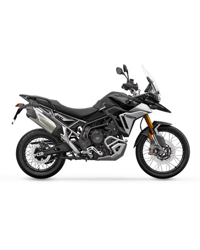 Triumph Tiger 900 - Image 2