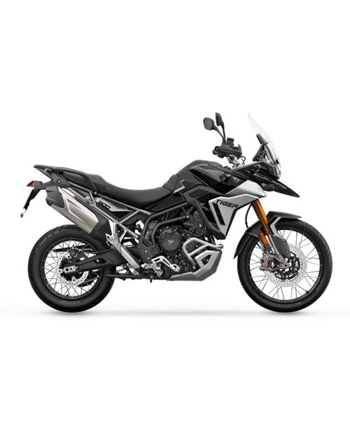 Triumph Tiger 900 Triumph Tiger 900