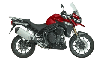 Triumph Tiger Explorer 2020-2023 