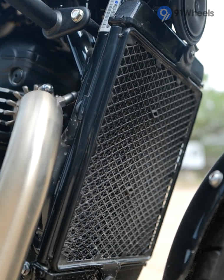 Engine & Exhaust - 3