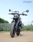 Front Tyre