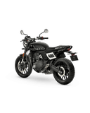 Left Rear Three Quarter