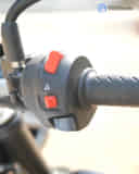 Multifunction Switchgear Right