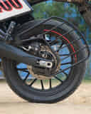 Saree Guard