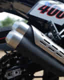 Silencer/Muffler
