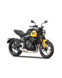 Right Front Three Quarter