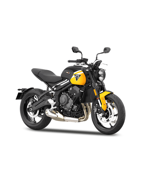 Triumph Trident 660 Triumph Trident 660