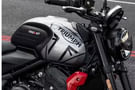 Trident 660 images