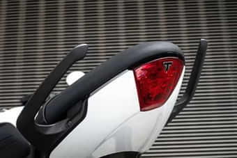 Triumph Trident 660 Tail Light