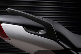 Triumph Trident 660 Bike Seat