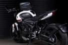 Trident 660 images