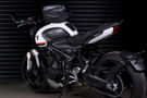 Trident 660 images