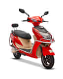 Right Front Three Quarter