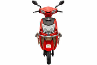 Tunwal Lithino Li Front View