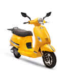 Right Front Three Quarter