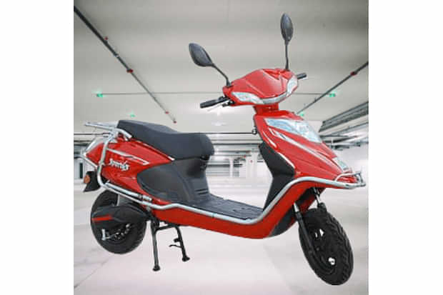 Tunwal Sport 63 Mini Right Front Three Quarter Tunwal Sport 63 Mini Right Front Three Quarter