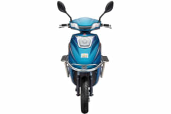 Tunwal Sport 63 Mini Front View Tunwal Sport 63 Mini Front View