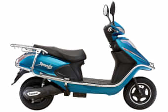 Tunwal Sport 63 Mini Right Side View Tunwal Sport 63 Mini Right Side View