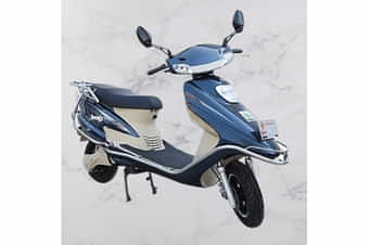 Tunwal Sport 63 Mid Right Front Three Quarter Tunwal Sport 63 Mid Right Front Three Quarter