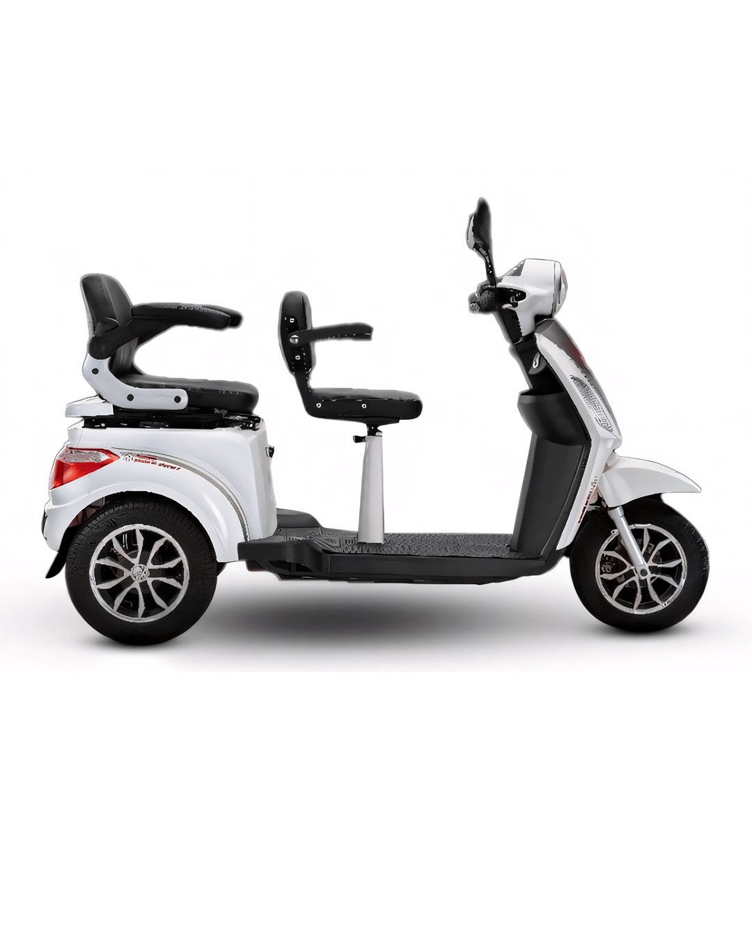 Tunwal Storm ZX Advance 2