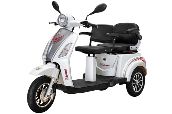 Tunwal 3 wheeler deals price