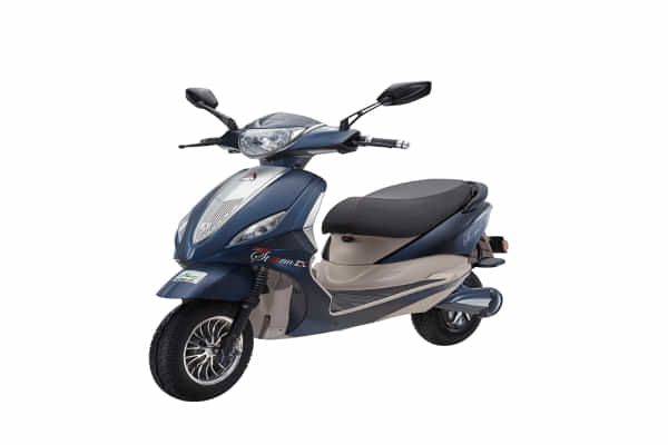 Tunwal Strom ZX Left Front Three Quarter Tunwal Strom ZX Left Front Three Quarter